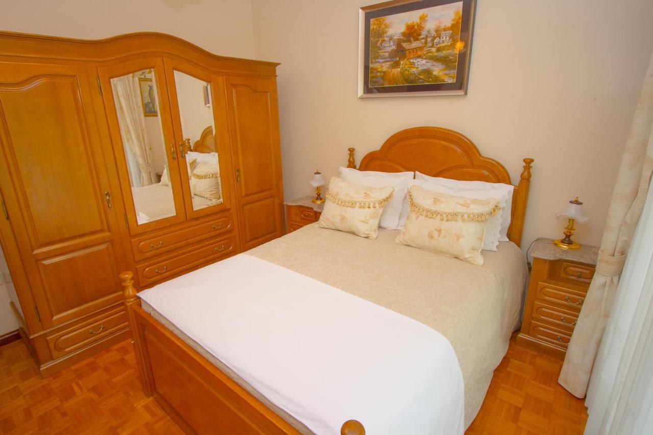 Getaway Home Bilho Luaran gambar