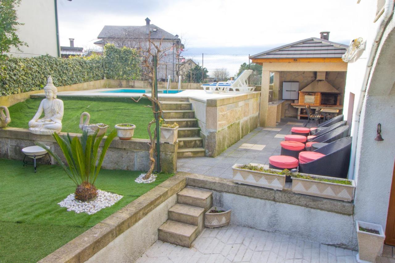 Getaway Home Bilho Luaran gambar