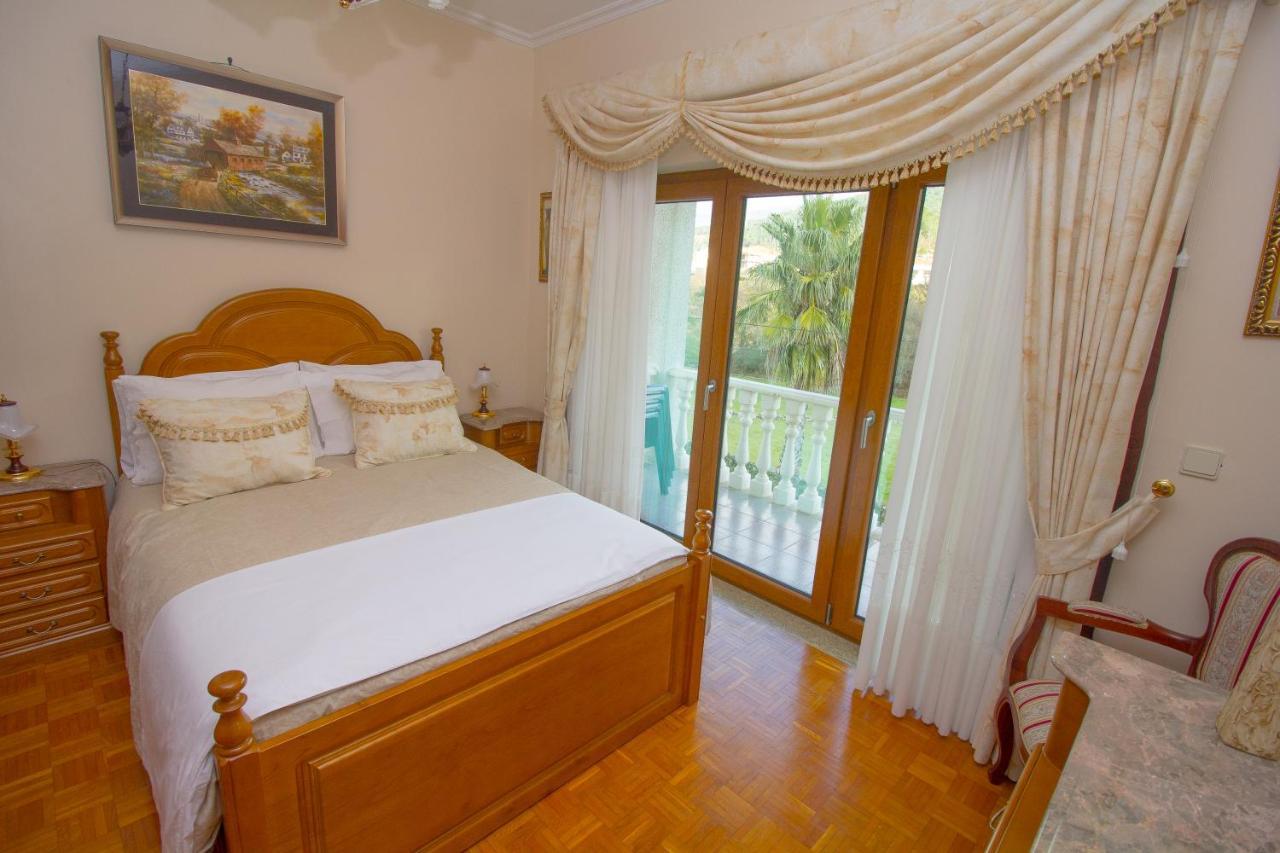 Getaway Home Bilho Luaran gambar