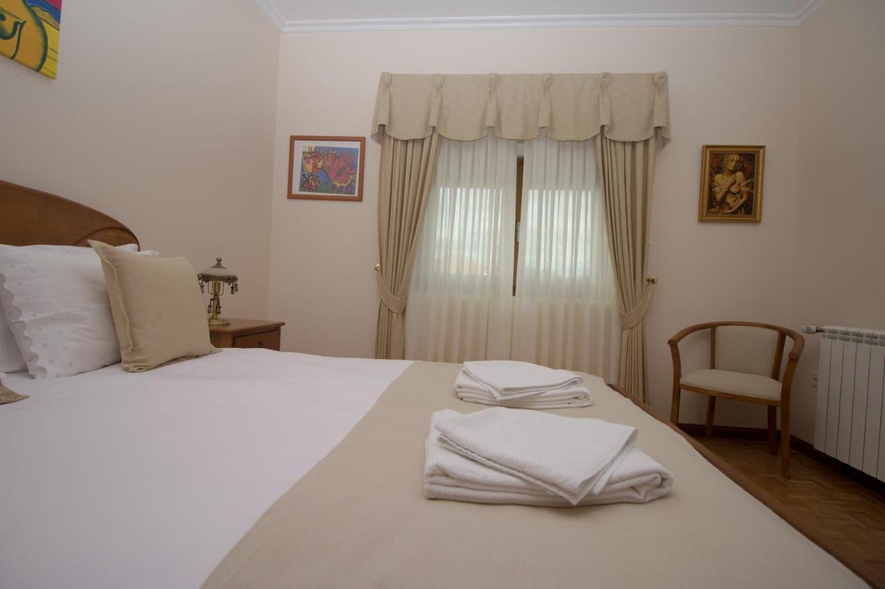 Getaway Home Bilho Luaran gambar