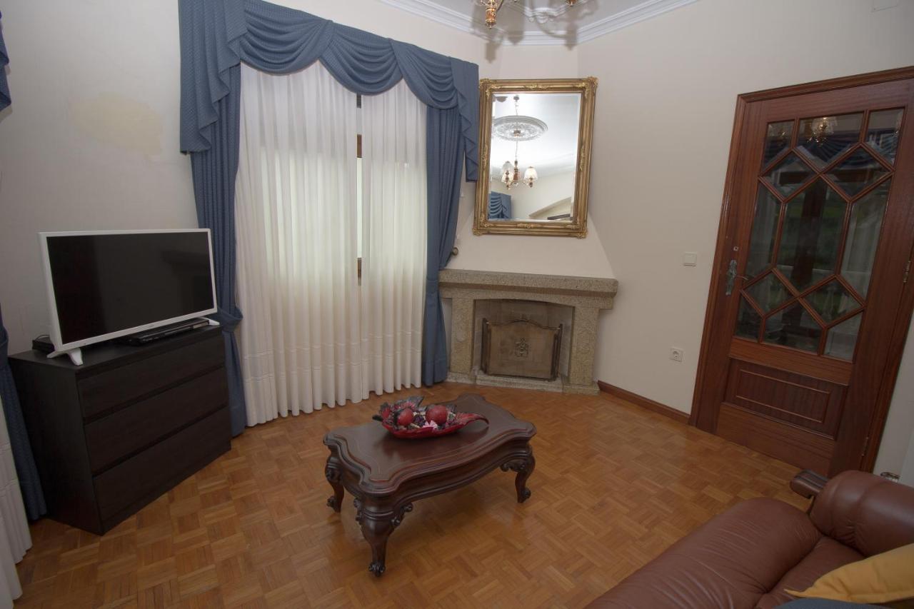 Getaway Home Bilho Luaran gambar