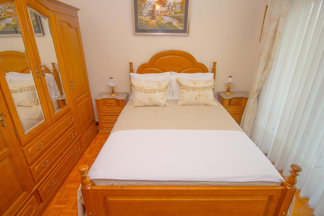 Getaway Home Bilho Luaran gambar