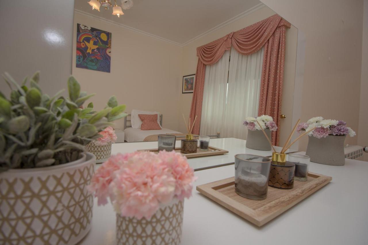 Getaway Home Bilho Luaran gambar