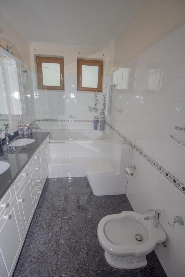 Getaway Home Bilho Luaran gambar