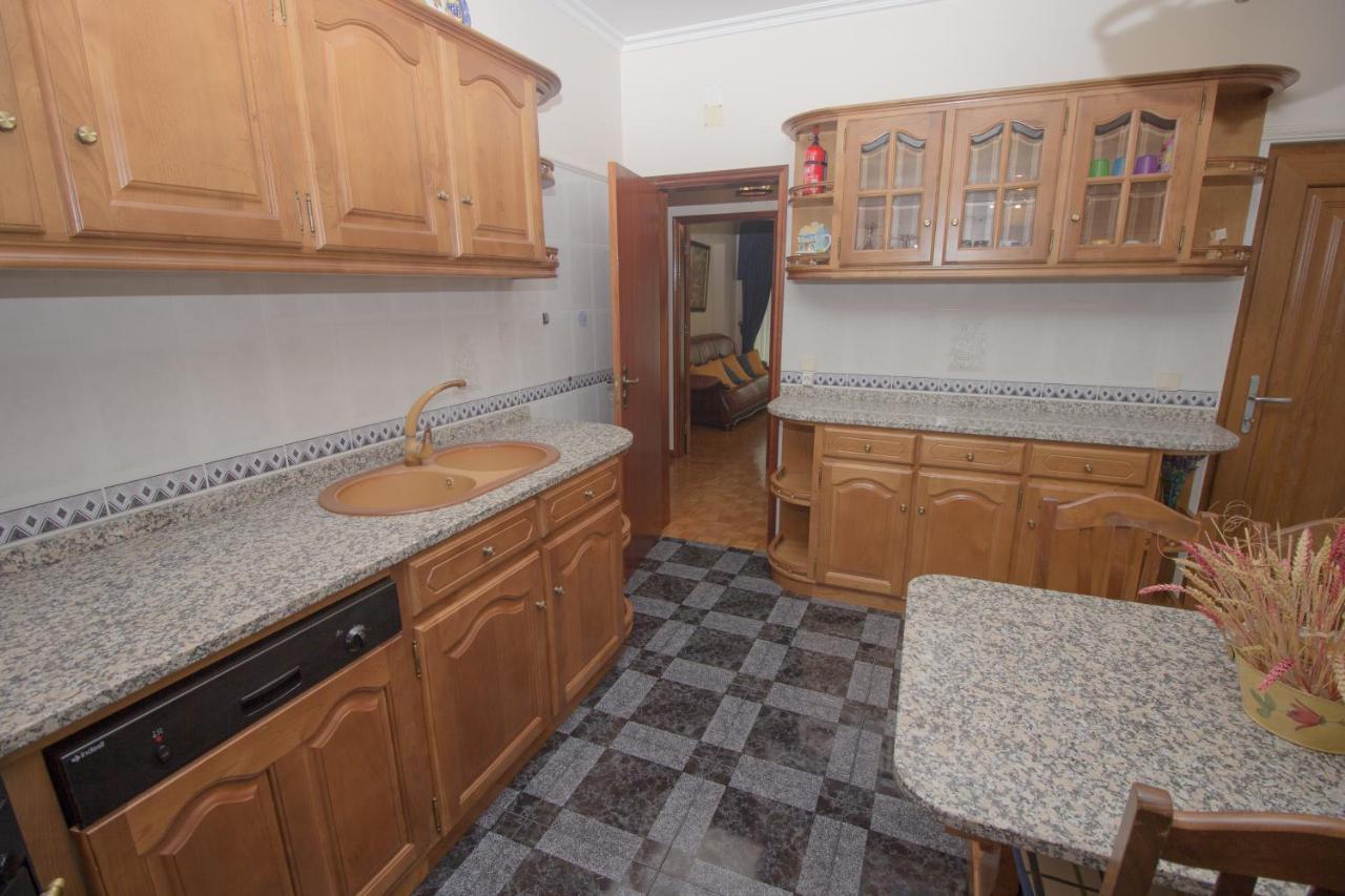 Getaway Home Bilho Luaran gambar
