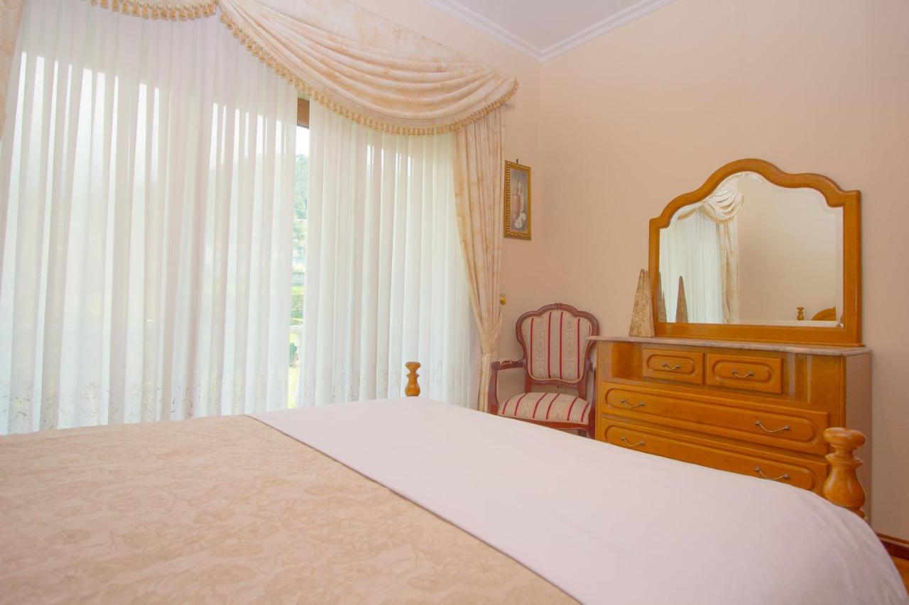 Getaway Home Bilho Luaran gambar