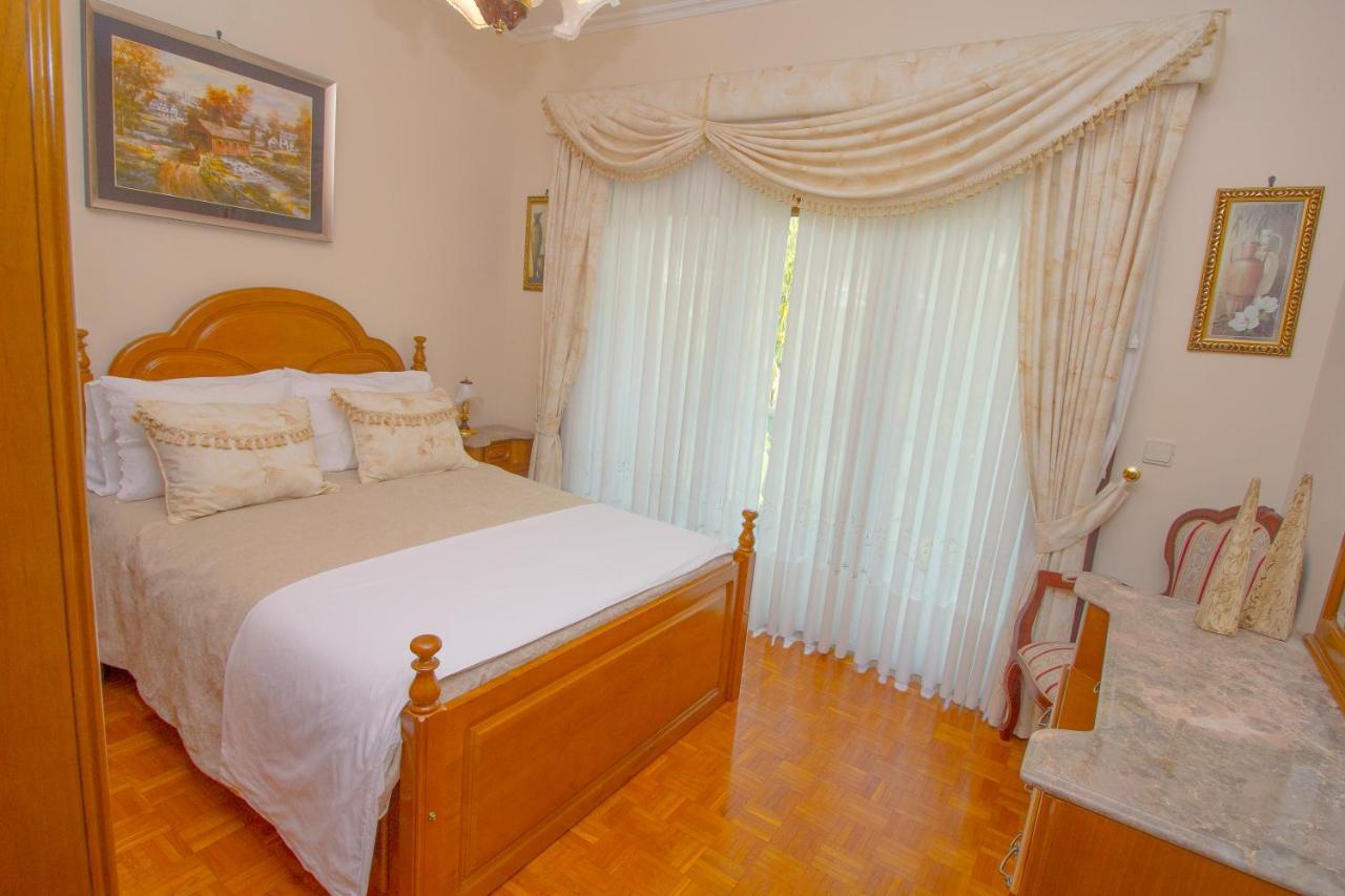 Getaway Home Bilho Luaran gambar