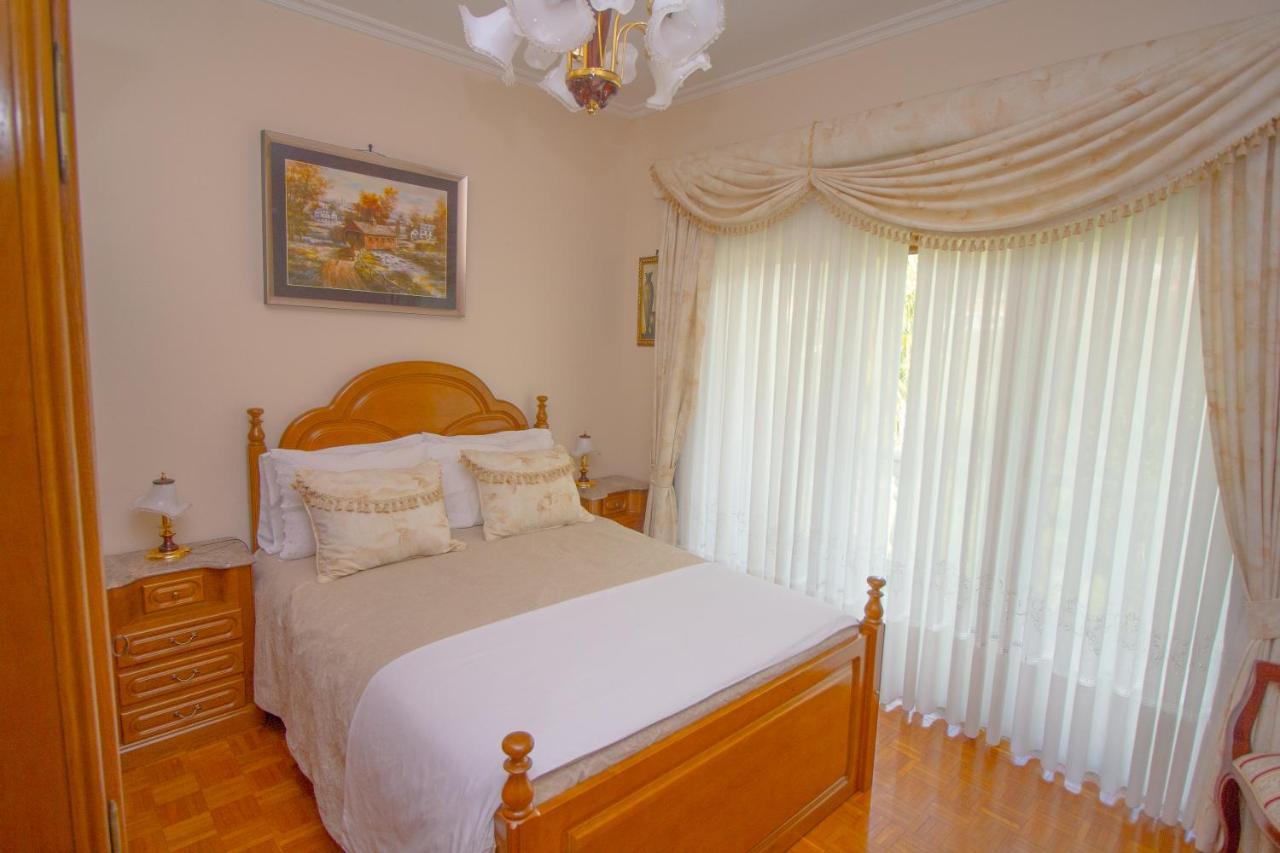 Getaway Home Bilho Luaran gambar