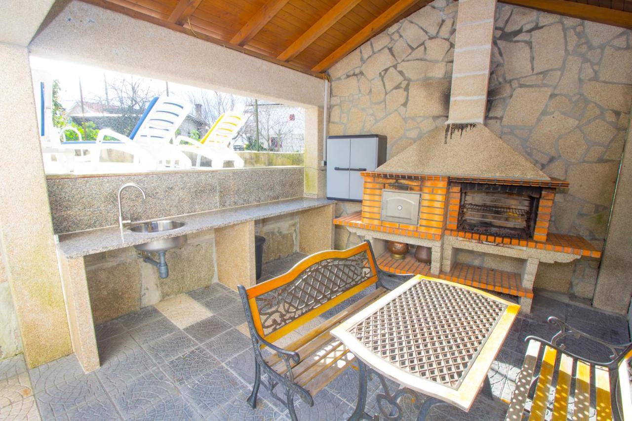 Getaway Home Bilho Luaran gambar