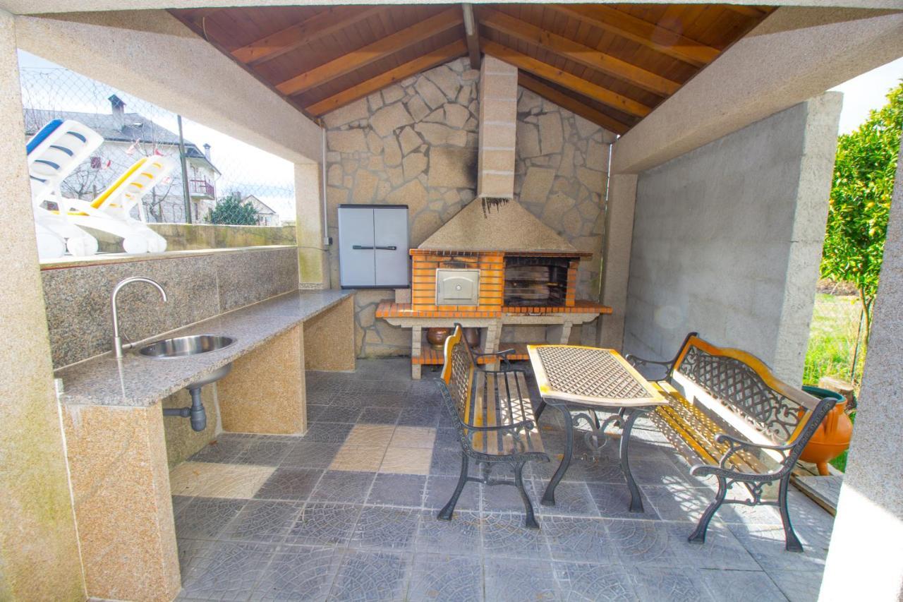 Getaway Home Bilho Luaran gambar