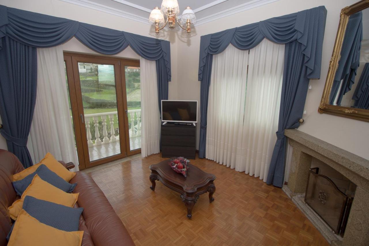 Getaway Home Bilho Luaran gambar