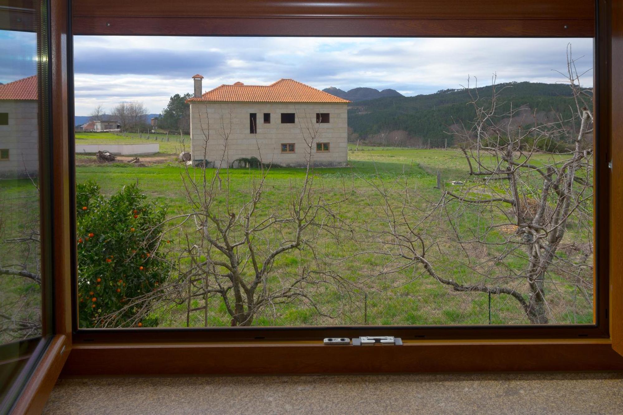 Getaway Home Bilho Luaran gambar