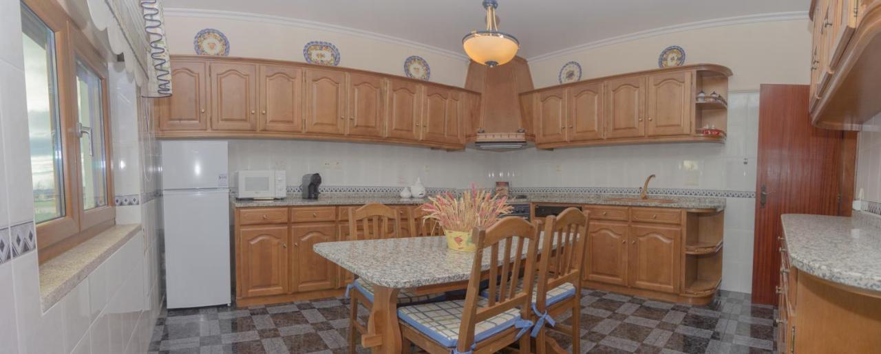 Getaway Home Bilho Luaran gambar