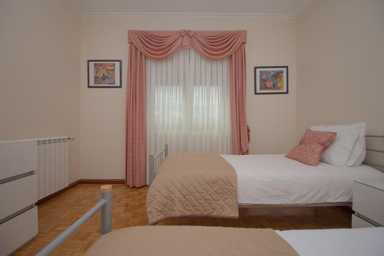 Getaway Home Bilho Luaran gambar