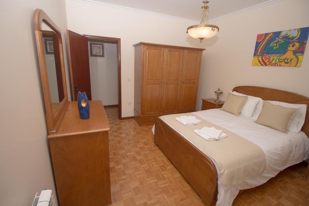 Getaway Home Bilho Luaran gambar