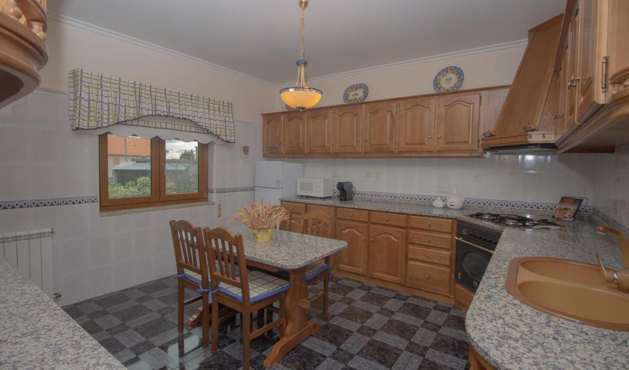 Getaway Home Bilho Luaran gambar