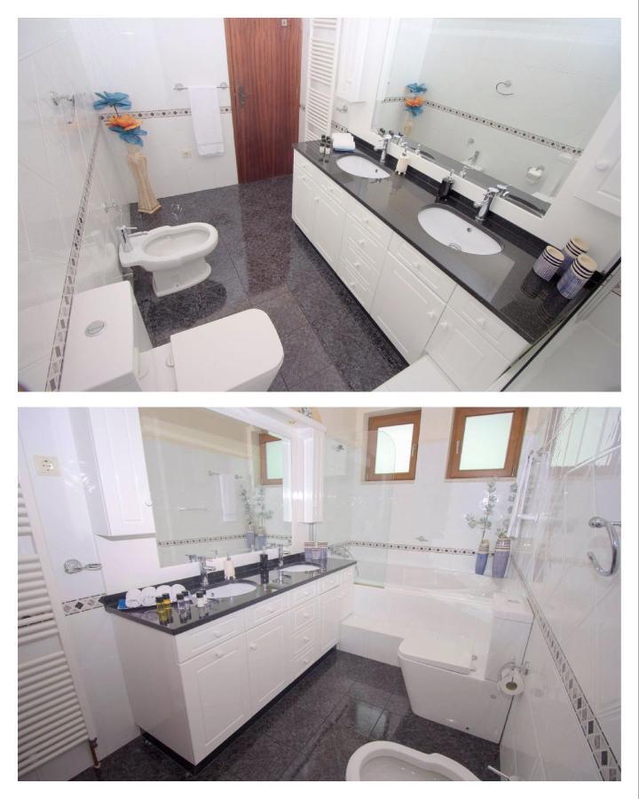 Getaway Home Bilho Luaran gambar
