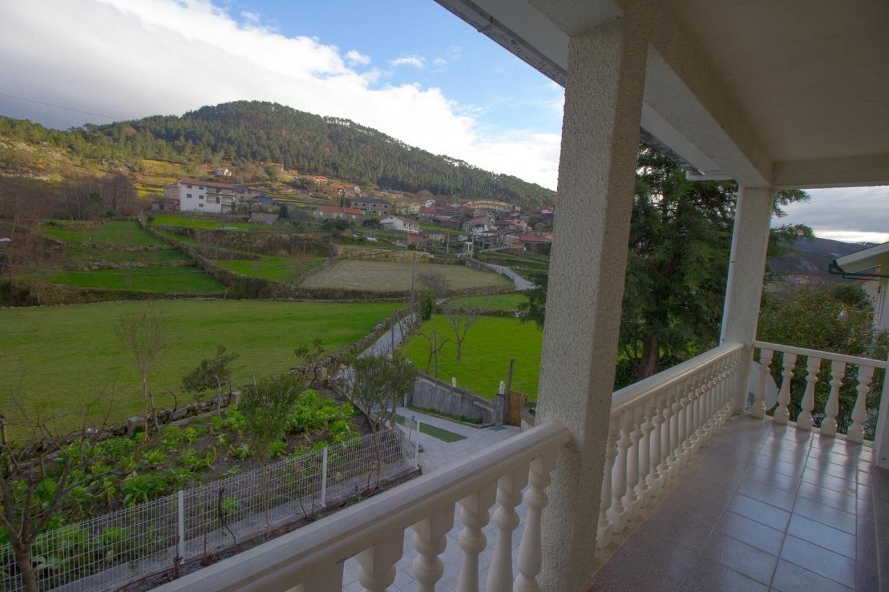 Getaway Home Bilho Luaran gambar