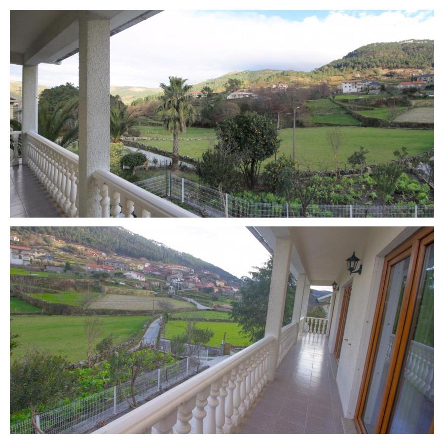 Getaway Home Bilho Luaran gambar