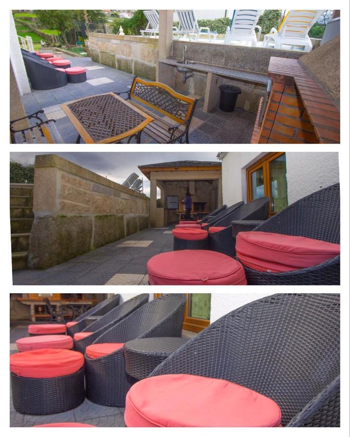 Getaway Home Bilho Luaran gambar