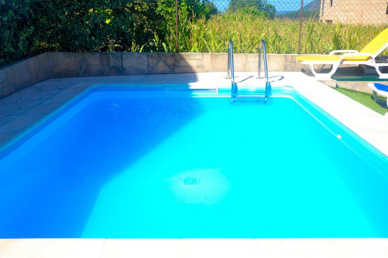 Getaway Home Bilho Luaran gambar