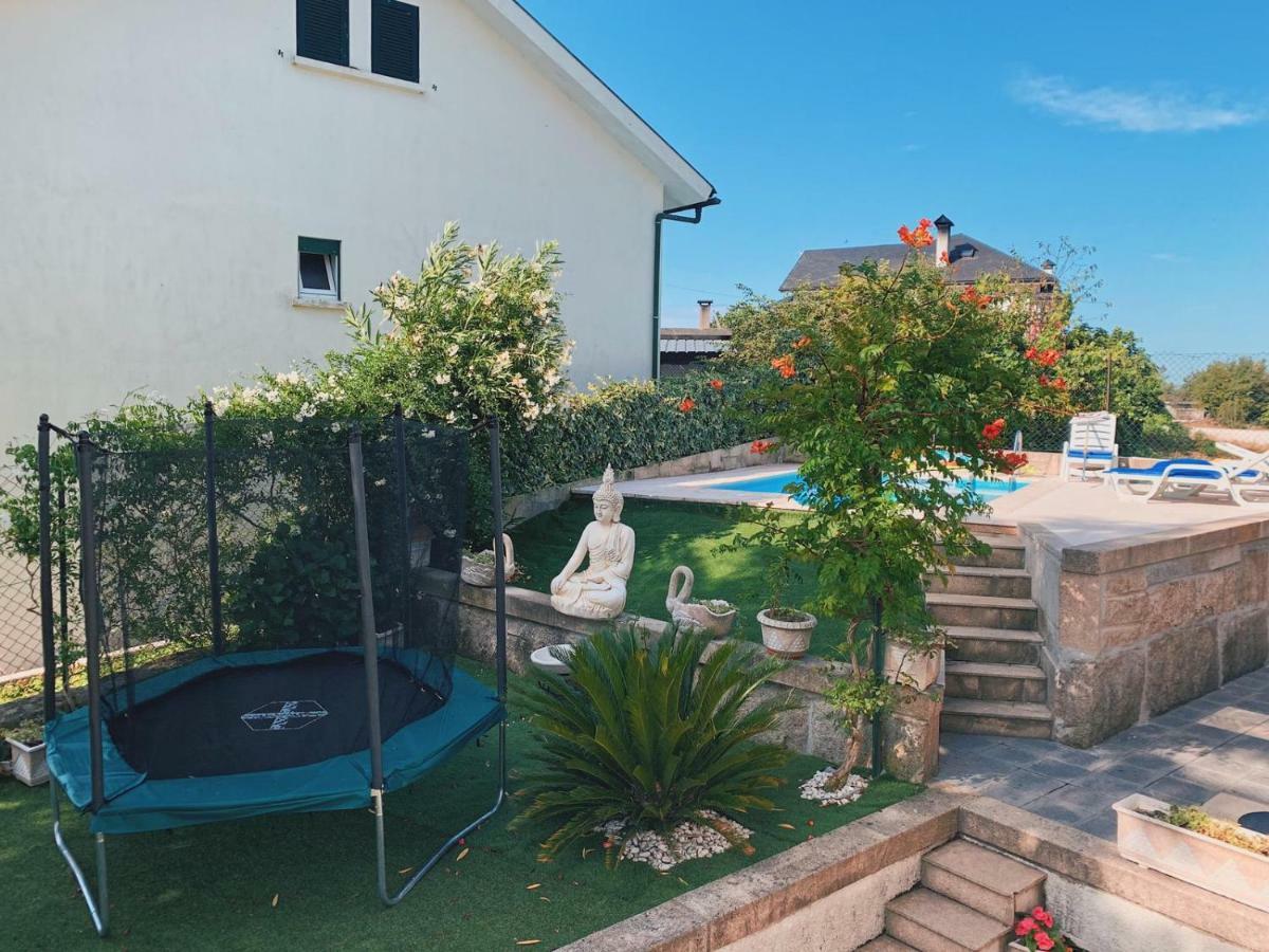 Getaway Home Bilho Luaran gambar