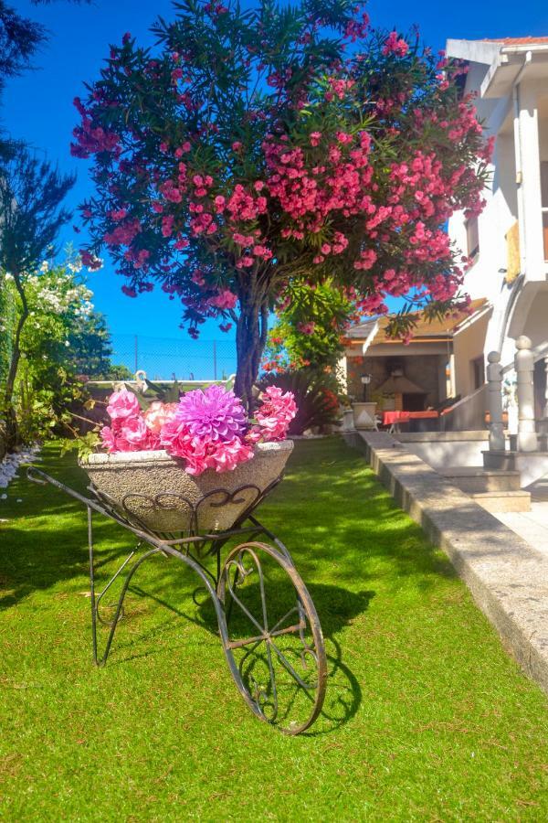 Getaway Home Bilho Luaran gambar