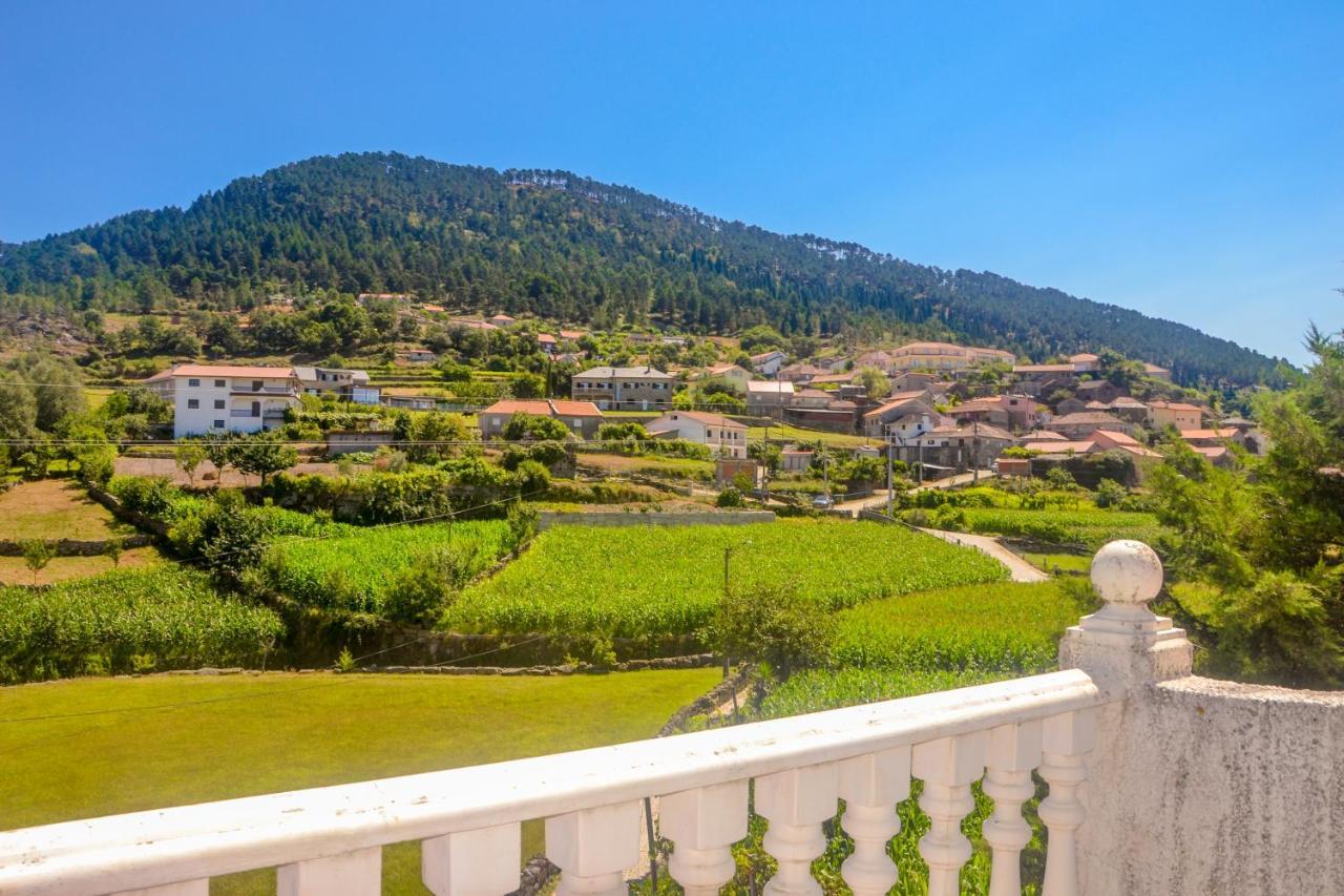 Getaway Home Bilho Luaran gambar